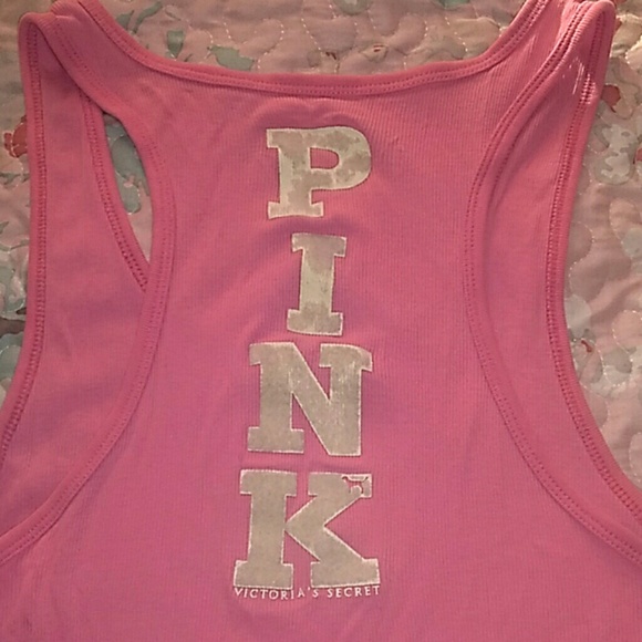 💋Victoria Secret tank top bundle - Picture 6 of 8